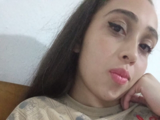 Amaliaestter's Sexcam