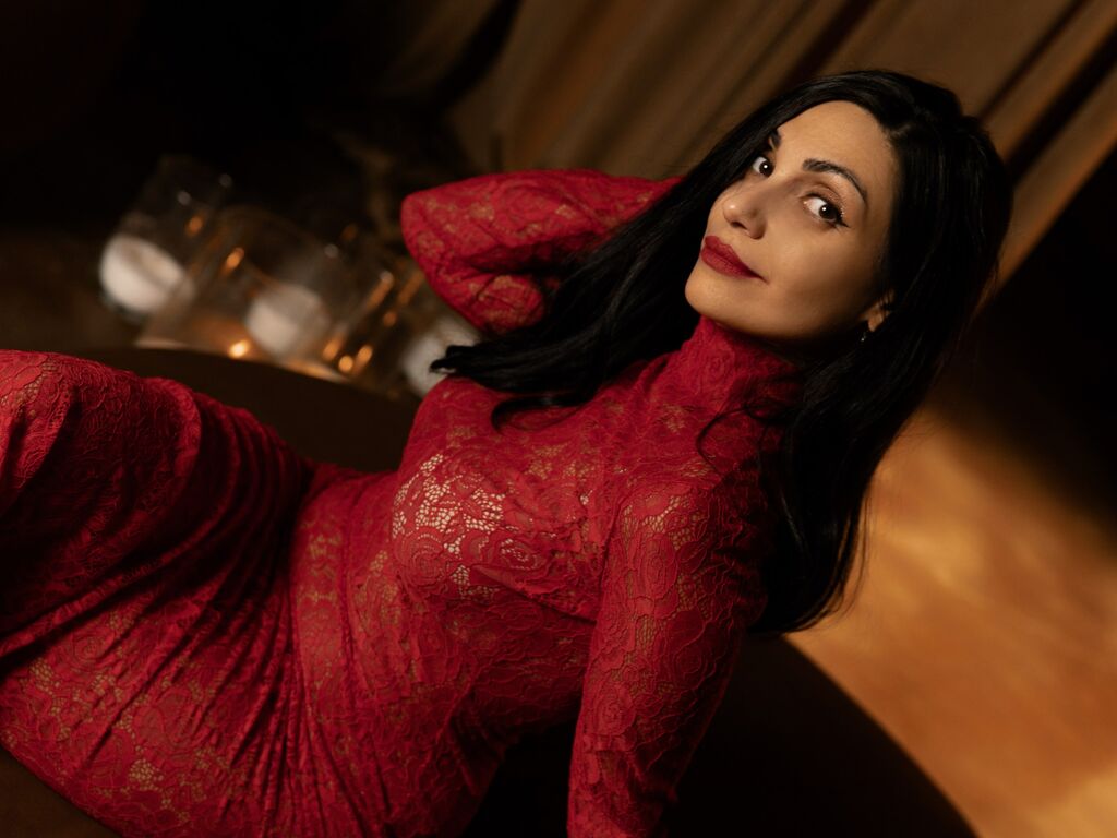 Perfil con Amaliagodi - Imagen  n°1