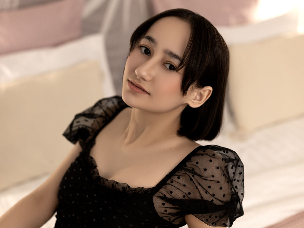 Amaliariver's profile - Image n°1