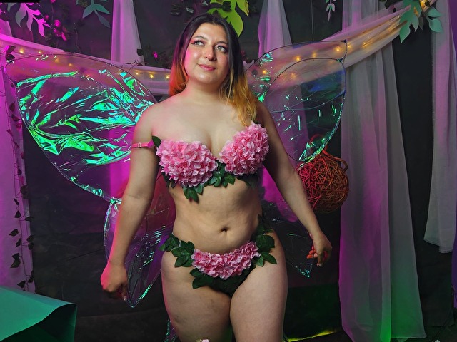 Amaliarosse's profiel - Afbeelding n°2