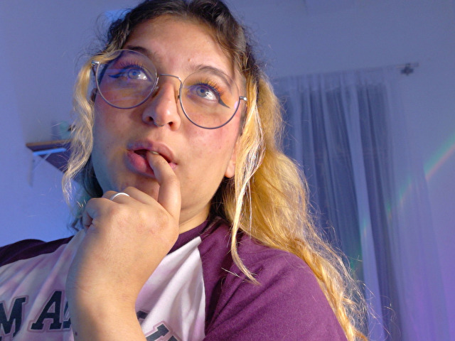 Amaliarosse's profiel - Afbeelding n°5