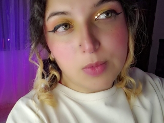 Profil de Amaliarosse69