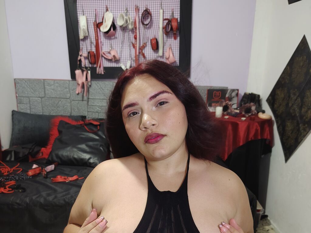 Amaliarossi's profile - Image n°1