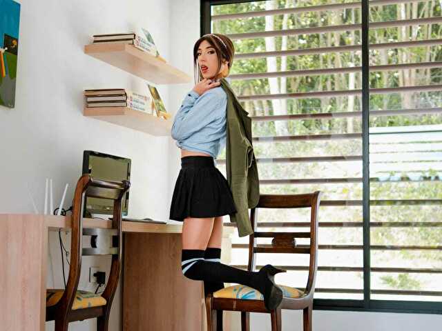 SweetAmalia4's Profil - Bild n°7