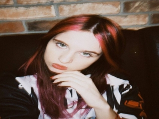 Profil de Amallycollins