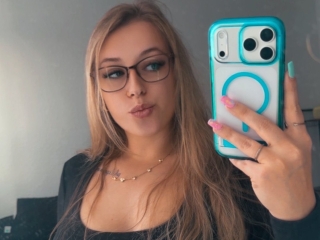 Amanda_Ivy223's Sexcam