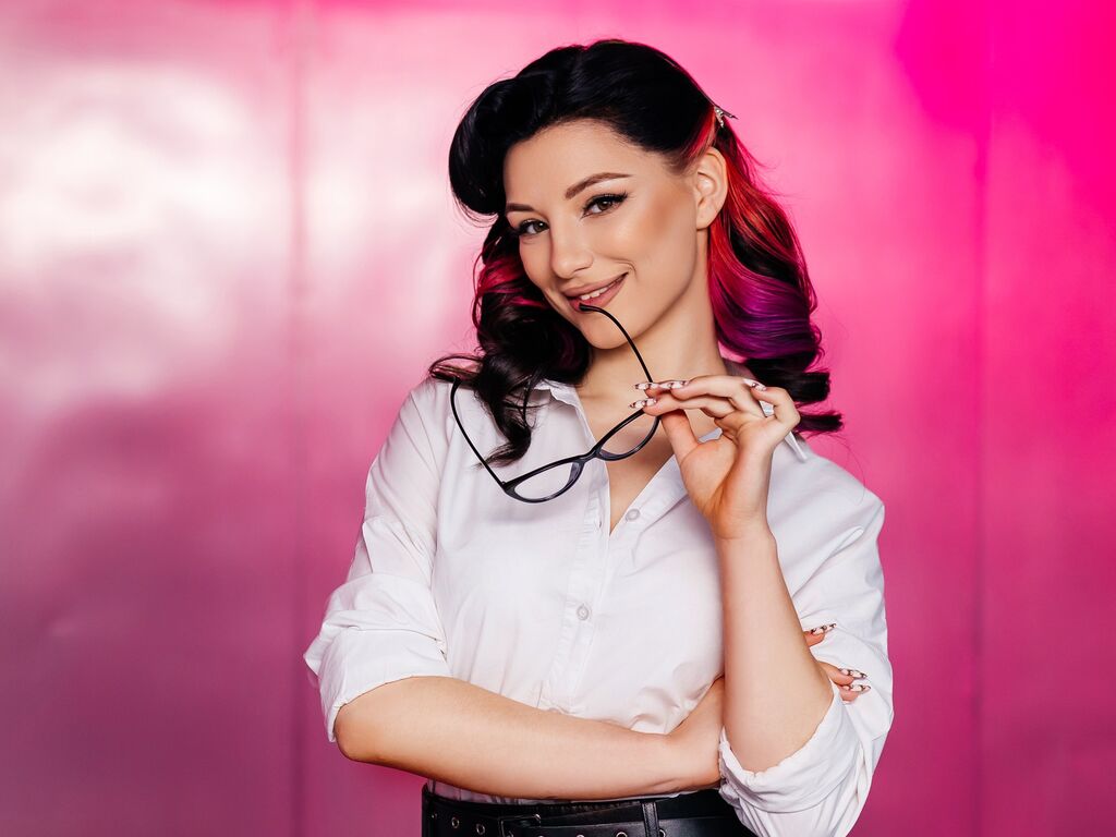 Amandaadamas's profile - Image n°1