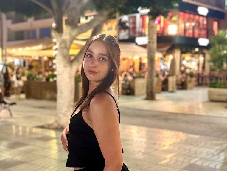 Amandaapearl's profile - Image n°0