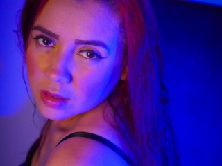 Amandaaperez's Sexcam