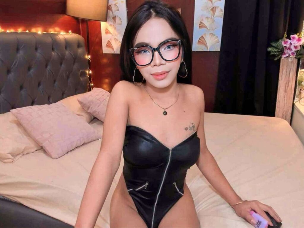 Amandaathisa's profile - Image n°0