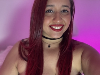 Amandabeetts's profiel