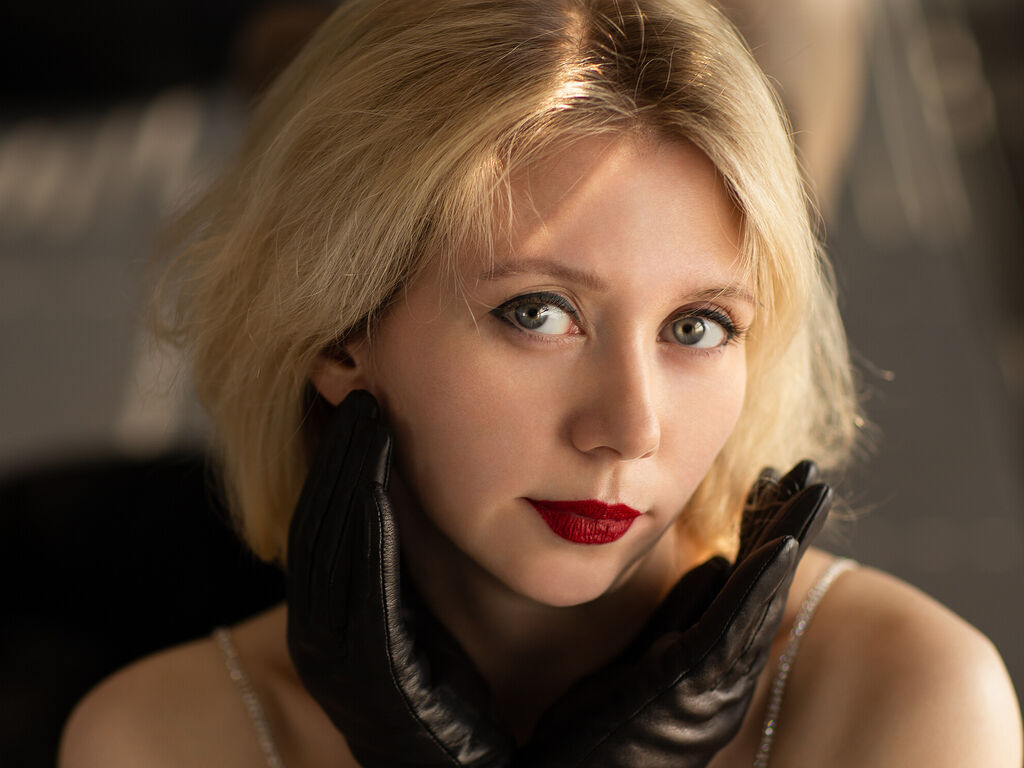 Perfil con Amandaberry - Imagen  n°1