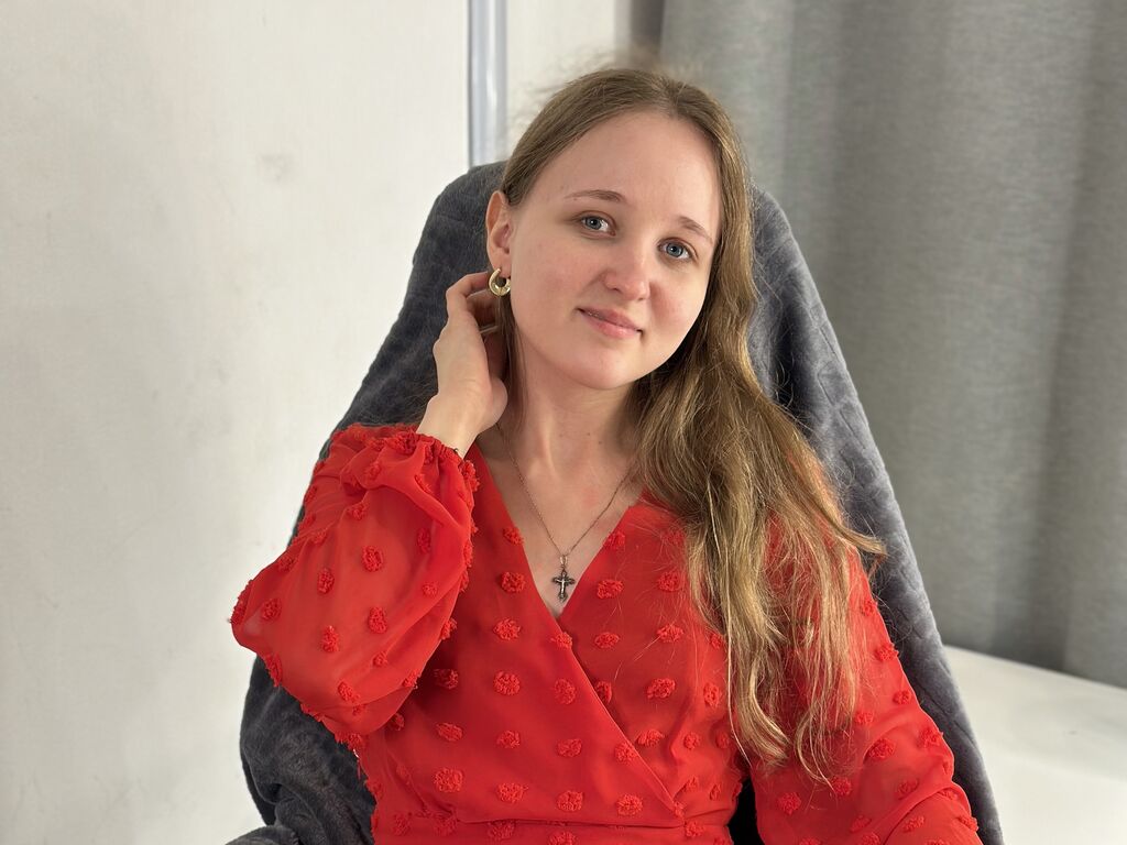 Amandablossom's profile - Image n°0