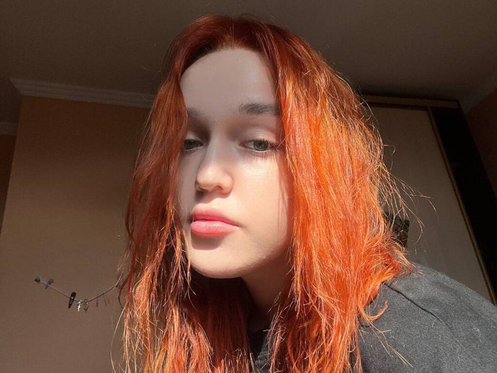 Profil de Amandabritney - Photo n°0