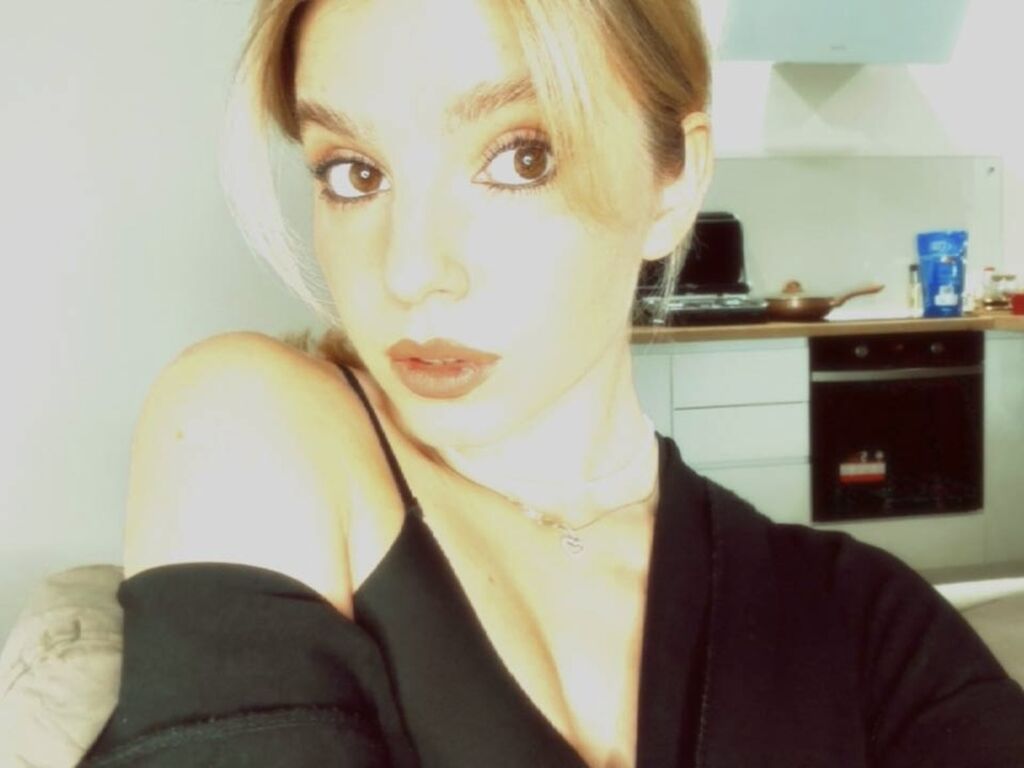 Profil de Amandabron - Photo n°0
