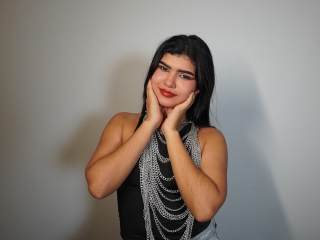 Sexo por webcam con Amandacampos