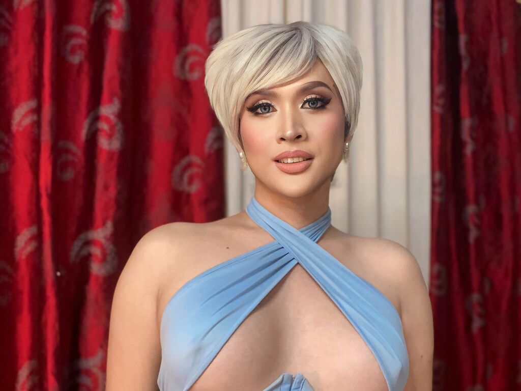 AmandaCaringtton' profilo - Immagine n°0