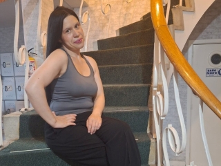 Sexo por webcam con Amandacolton