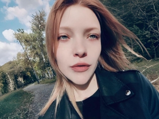 Amandadreamy's Sexcam