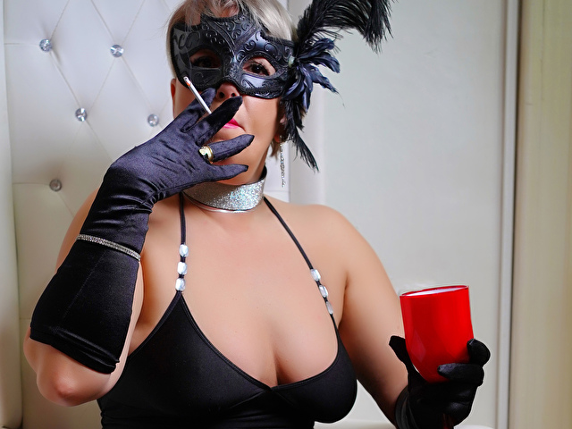 AmandaDuley's Profil - Bild n°20