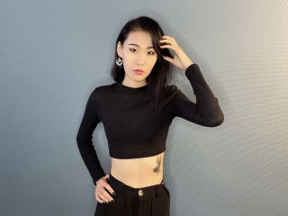 Amandafaber's Sexcam