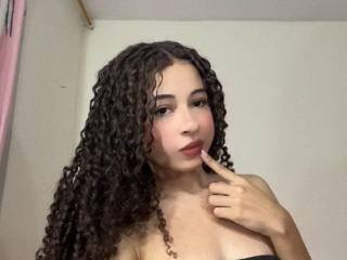 Sexo por webcam con Amandaferri