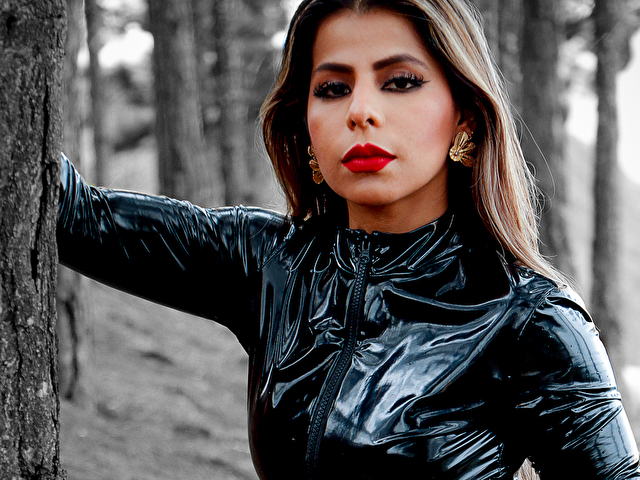 Perfil con Amandafiori - Imagen  n°38