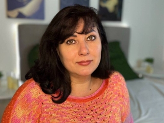 Sexcam Porn von Amandafllower