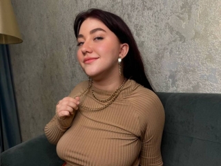 Amandaglower's Sexcam