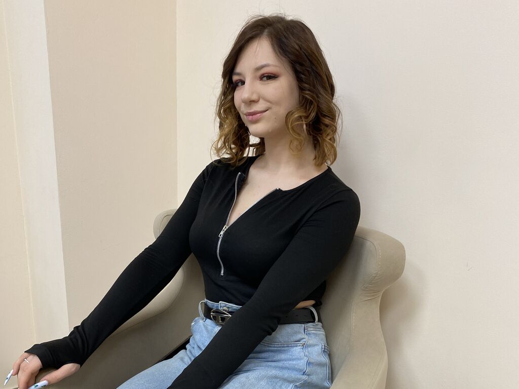 Profil de Amandagrans - Photo n°0