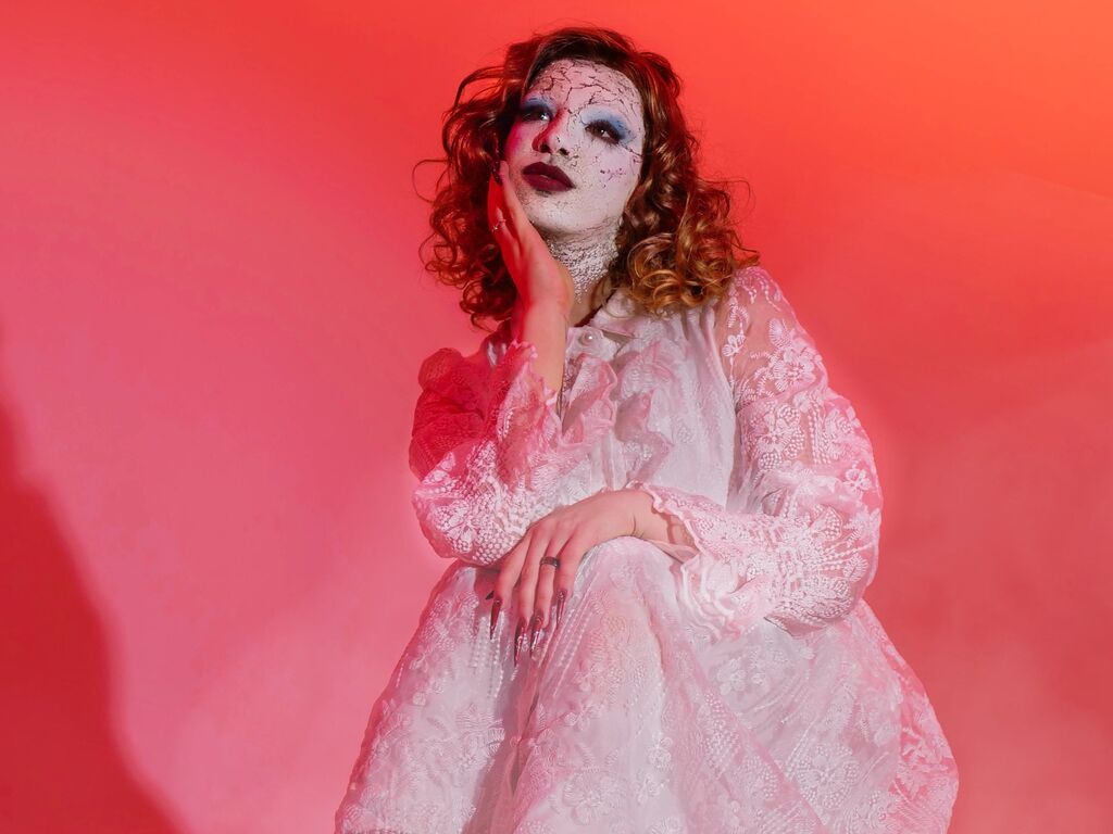 Profil de Amandagrans - Photo n°1