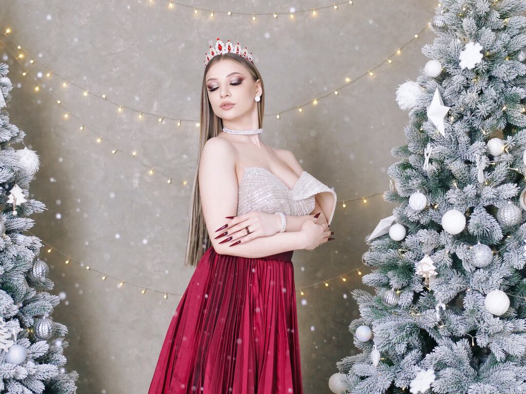 Amandagrans' profilo - Immagine n°1