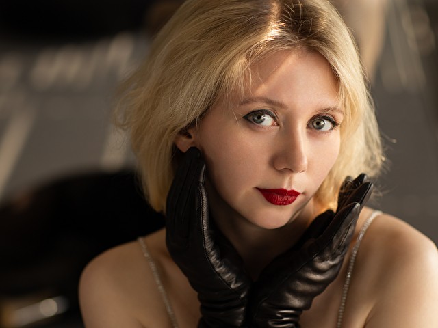 AmandaGrey's profile - Image n°4