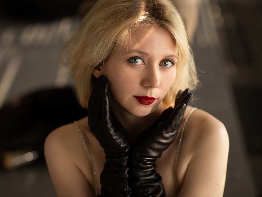 Amandagrrey's Profil - Bild n°2