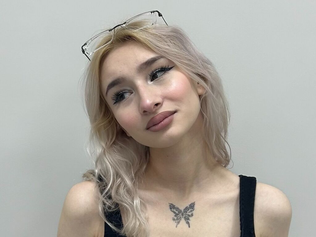 Amandahammett's profile - Image n°0