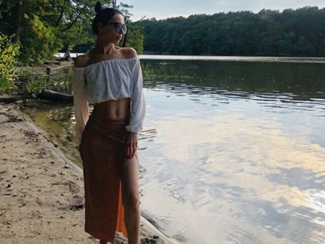 AmandaHot's profile - Image n°0
