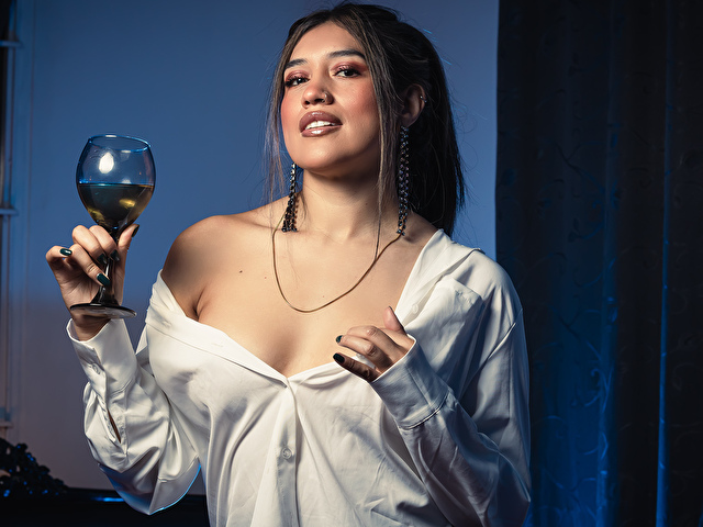 Amandajensen's profiel - Afbeelding n°0