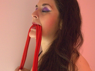Webcam sex con Amandakovich