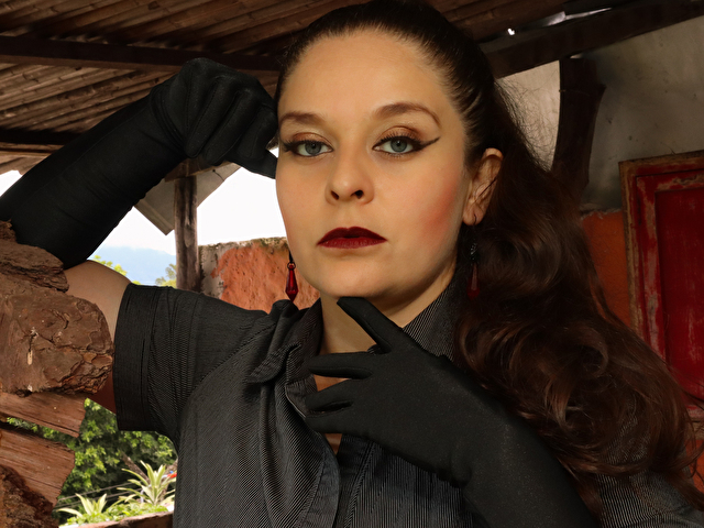 Perfil con Amandakovich - Imagen  n°10