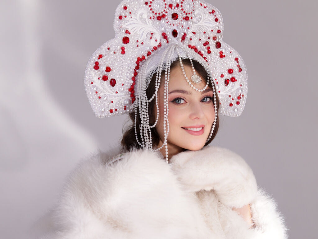 Profil de Amandalise - Photo n°1