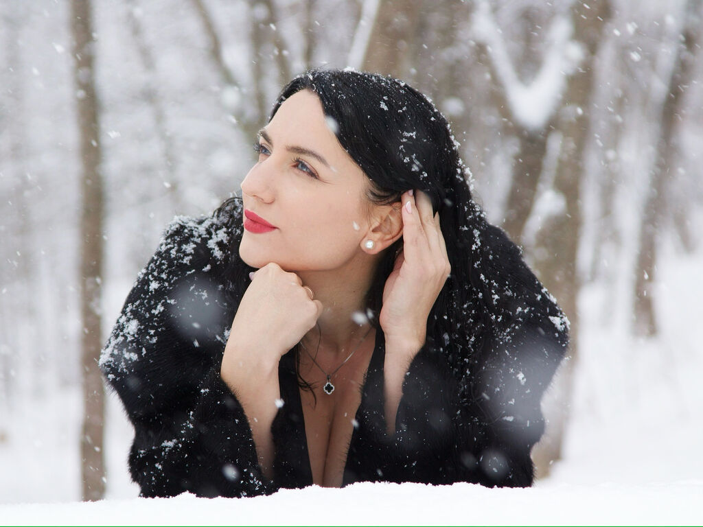 Amandamilson's Profil - Bild n°2