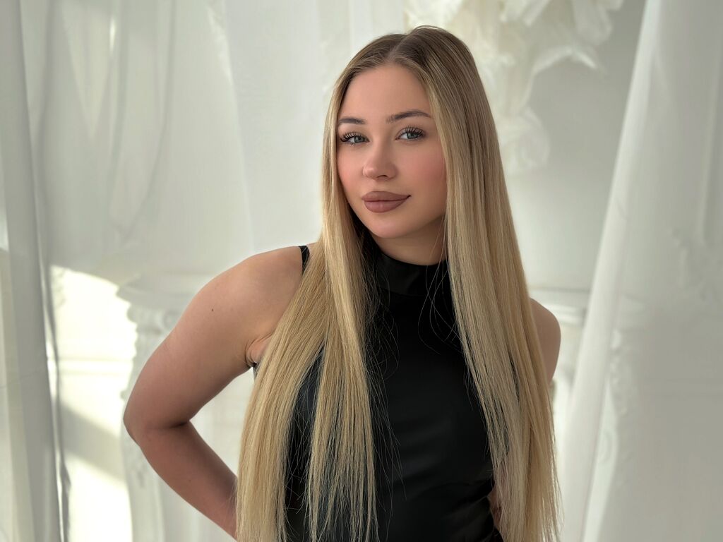 Amandamoore's Profil - Bild n°1