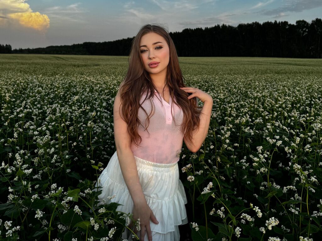 Amandamoore's profile - Image n°1