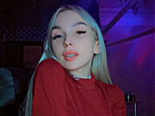 Amandaprous's Sexcam