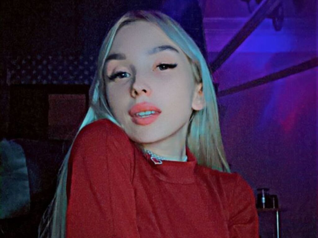 Amandaprous's profile - Image n°0