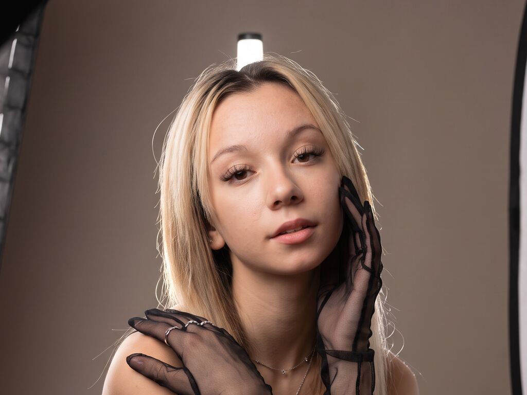 Amandarandolph's Profil - Bild n°1