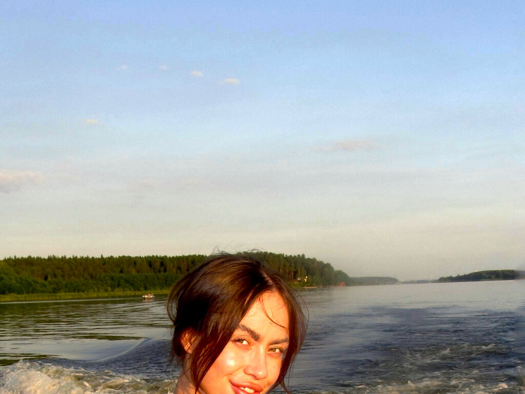 Profil de Amandariver - Photo n°1