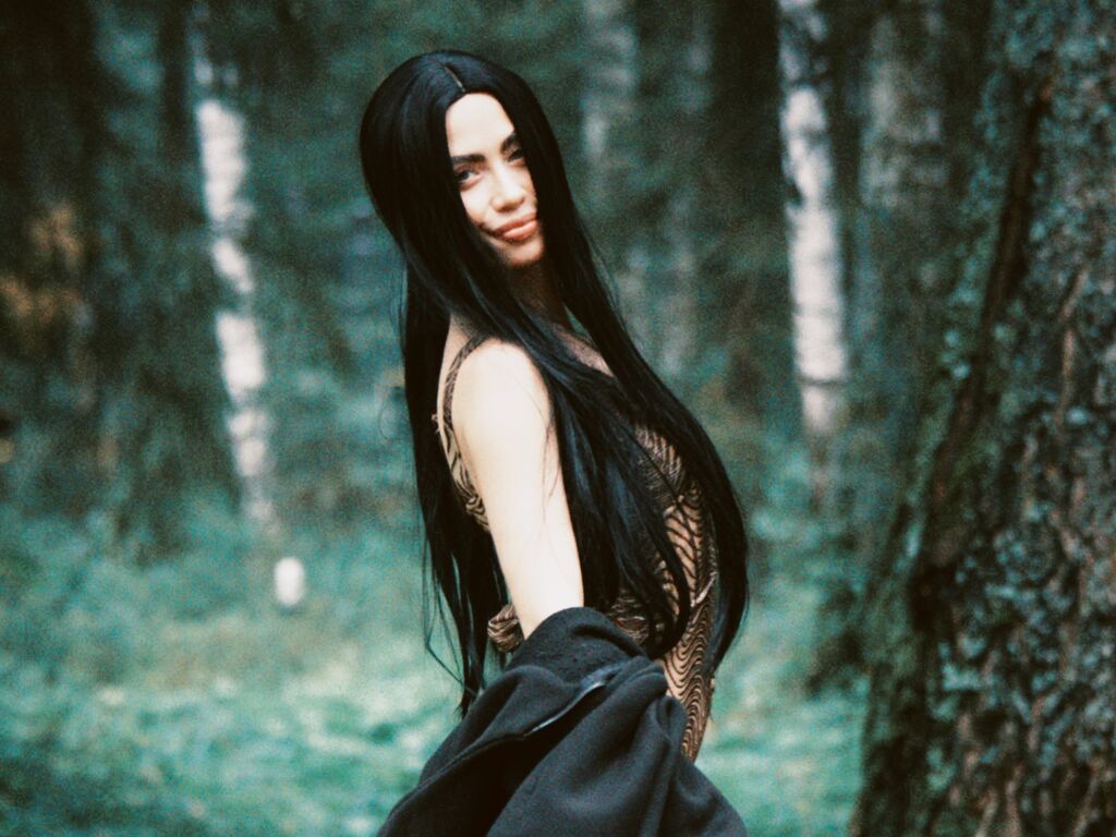 Perfil con Amandariver - Imagen  n°1