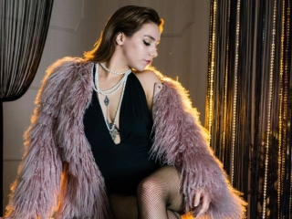 Profil de Amandarobinsonn