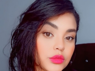 Amandarousel's Sexcam